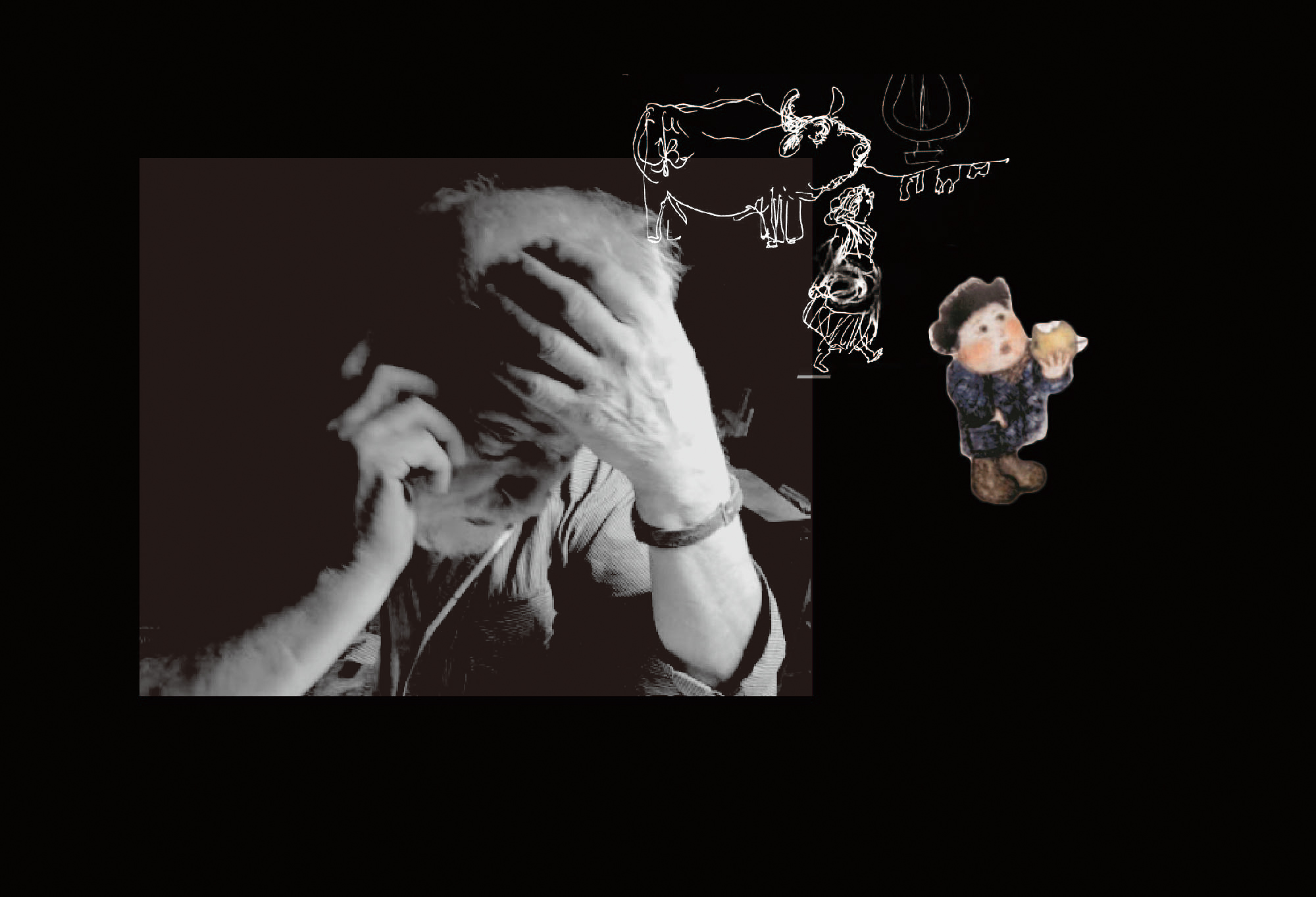 映画「ユーリー・ノルシュテイン『文学と戦争を語る』」公式ホームページ