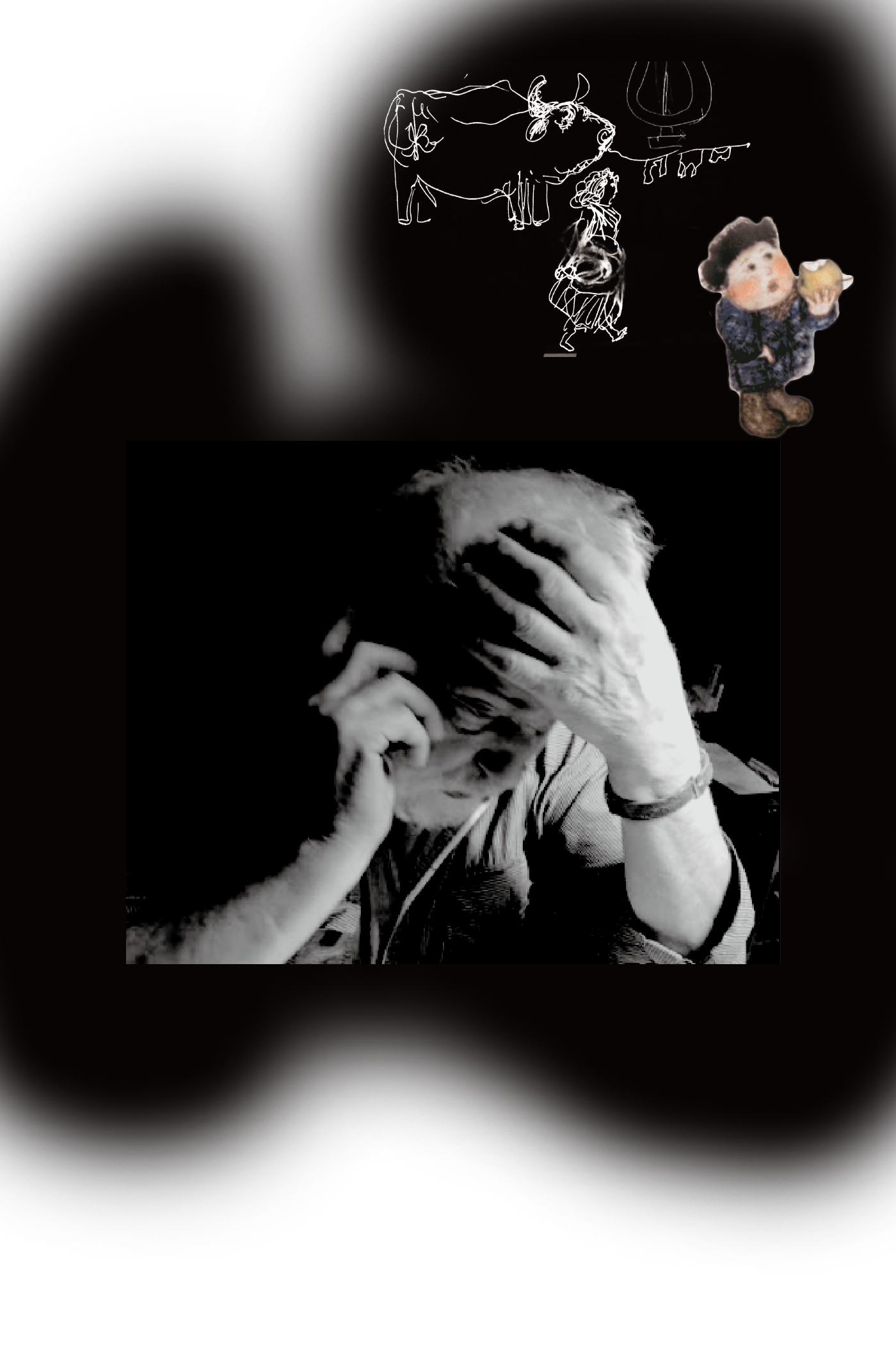 映画「ユーリー・ノルシュテイン『文学と戦争を語る』」公式ホームページ